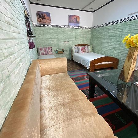 Riad Borj Jamaa Lafna Marrakesh Phòng bức ảnh