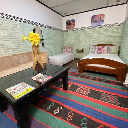 Riad Borj Jamaa Lafna Marrakesh Phòng bức ảnh