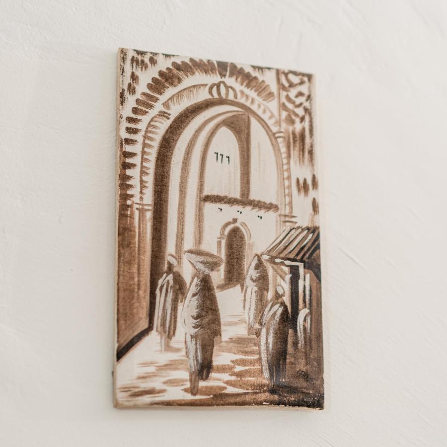Riad Borj Jamaa Lafna Marrakesh Ngoại thất bức ảnh