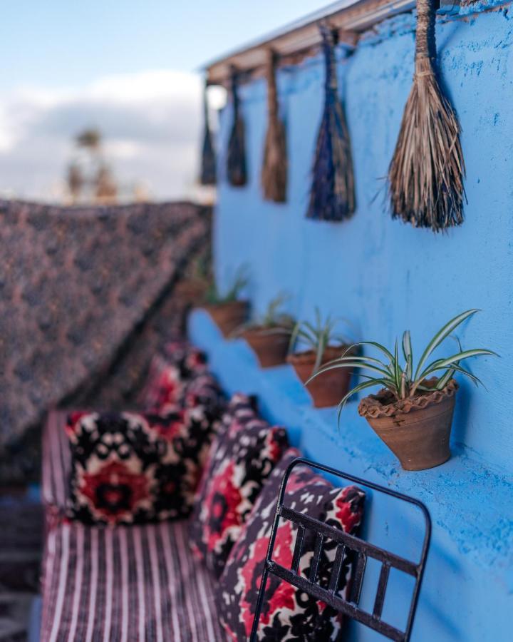 Riad Borj Jamaa Lafna Marrakesh Ngoại thất bức ảnh