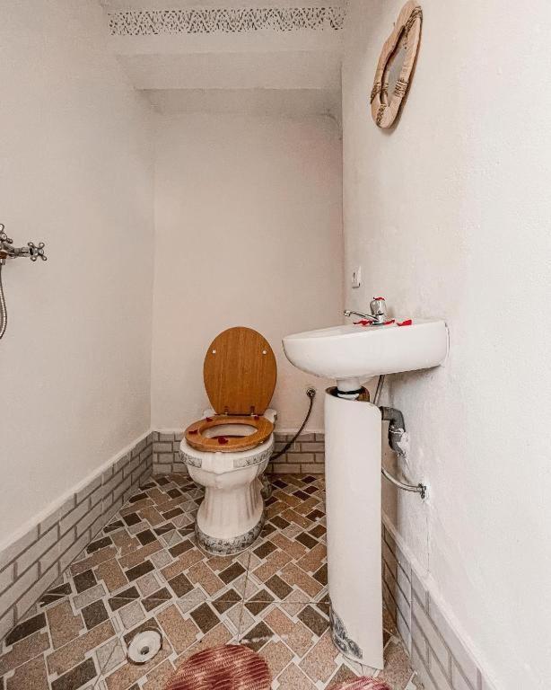 Riad Borj Jamaa Lafna Marrakesh Phòng bức ảnh