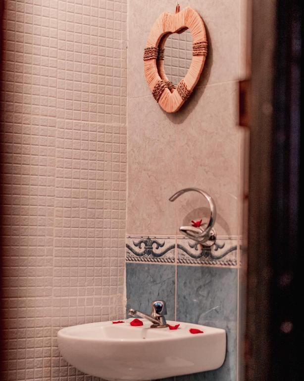 Riad Borj Jamaa Lafna Marrakesh Phòng bức ảnh