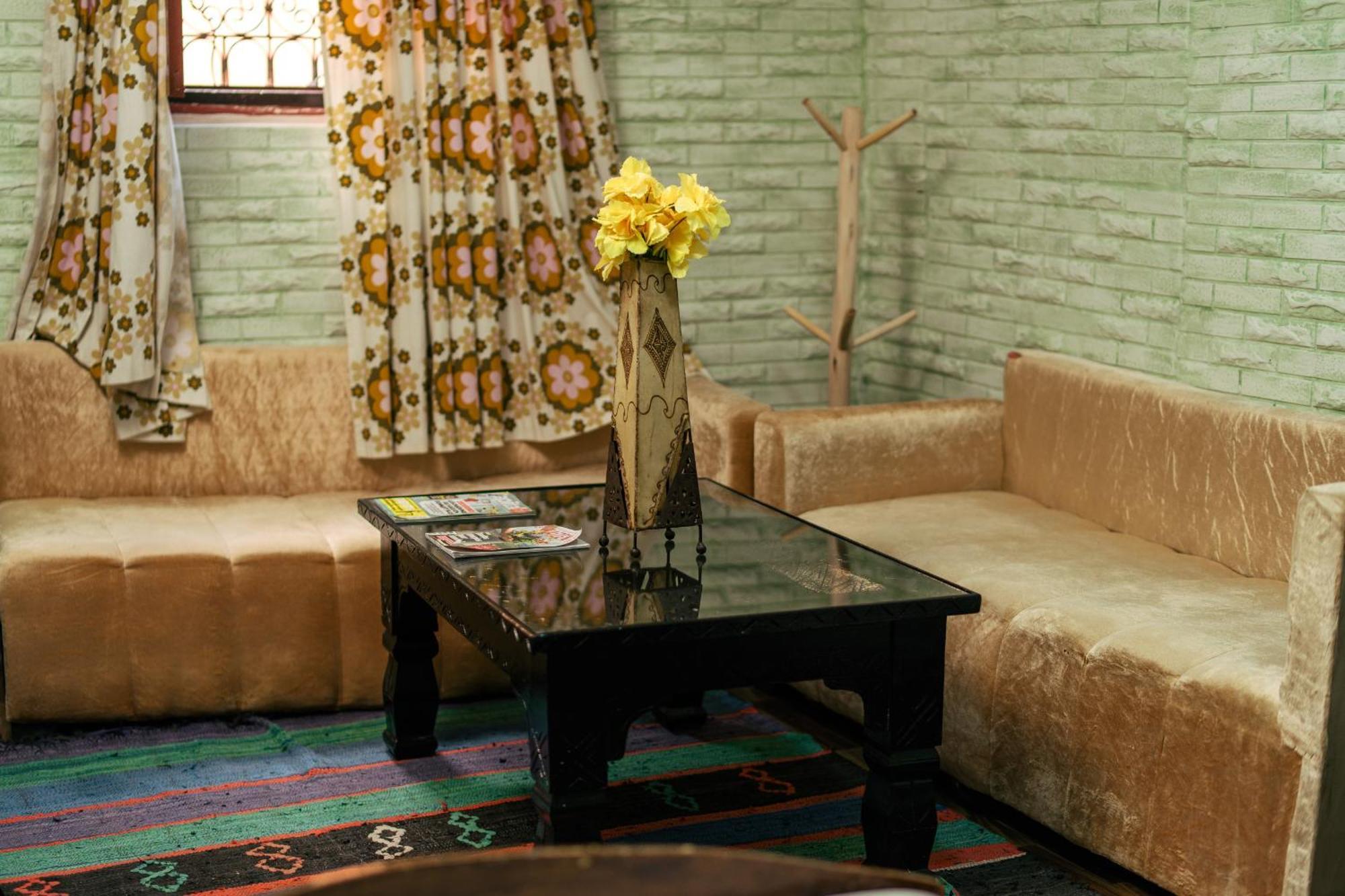 Riad Borj Jamaa Lafna Marrakesh Phòng bức ảnh