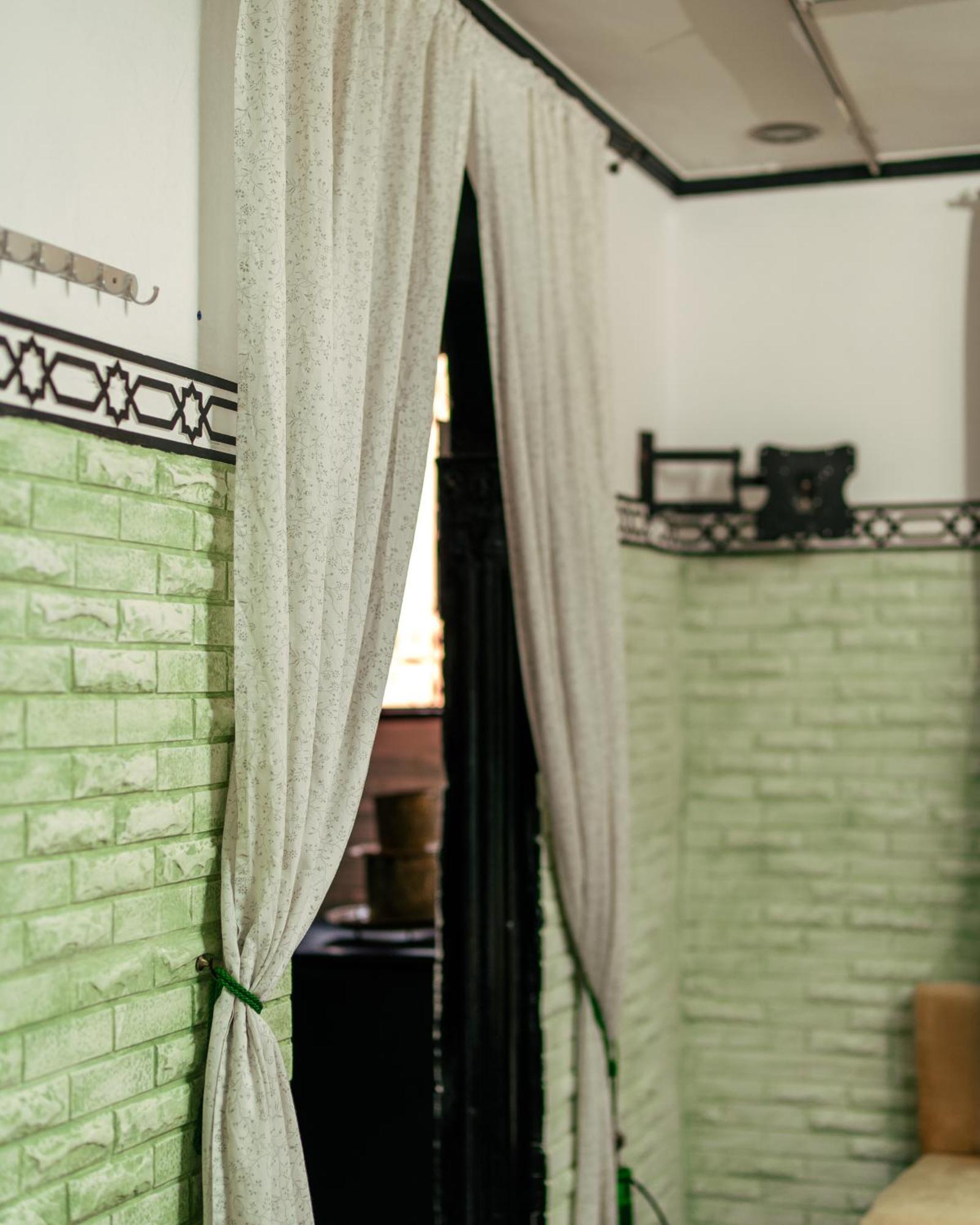 Riad Borj Jamaa Lafna Marrakesh Phòng bức ảnh