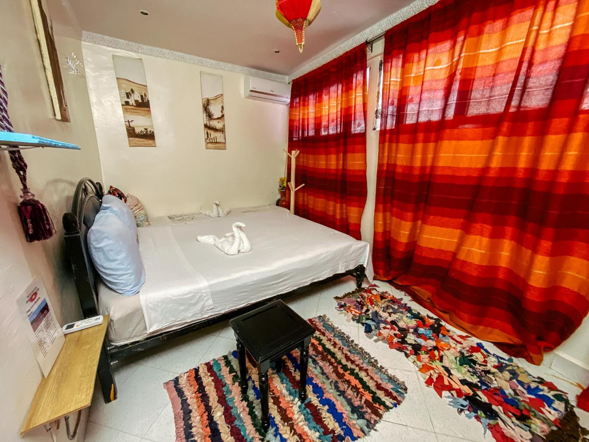 Riad Borj Jamaa Lafna Marrakesh Phòng bức ảnh