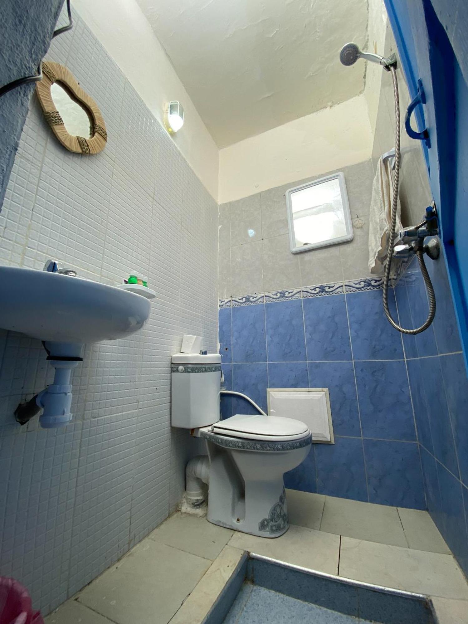 Riad Borj Jamaa Lafna Marrakesh Phòng bức ảnh