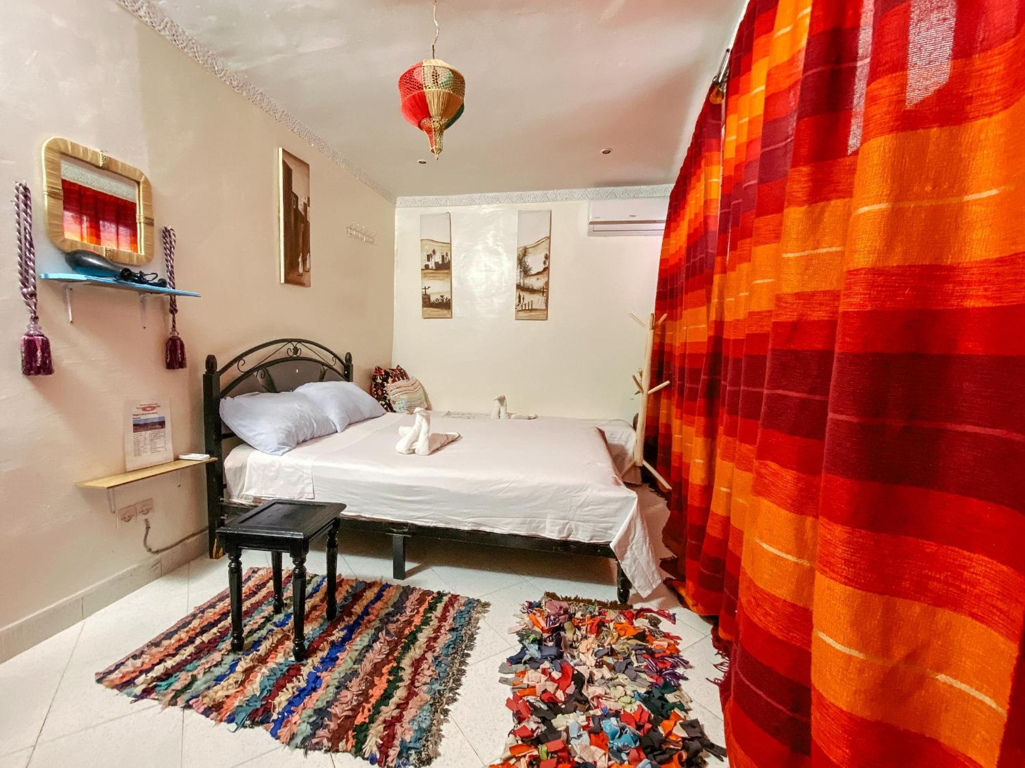 Riad Borj Jamaa Lafna Marrakesh Phòng bức ảnh