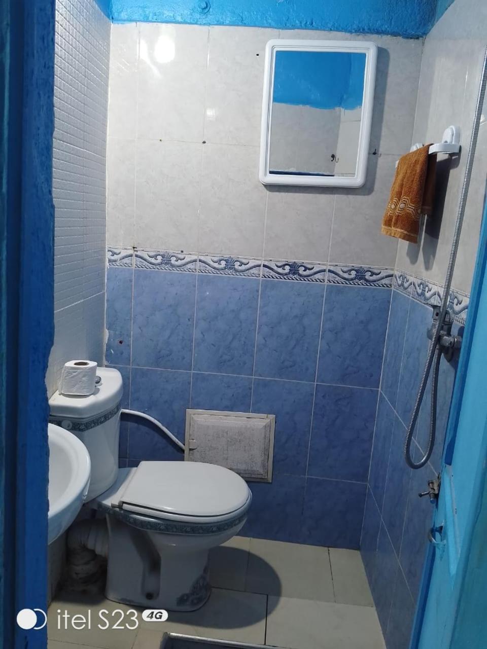 Riad Borj Jamaa Lafna Marrakesh Ngoại thất bức ảnh