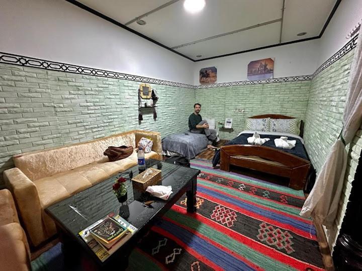 Riad Borj Jamaa Lafna Marrakesh Ngoại thất bức ảnh