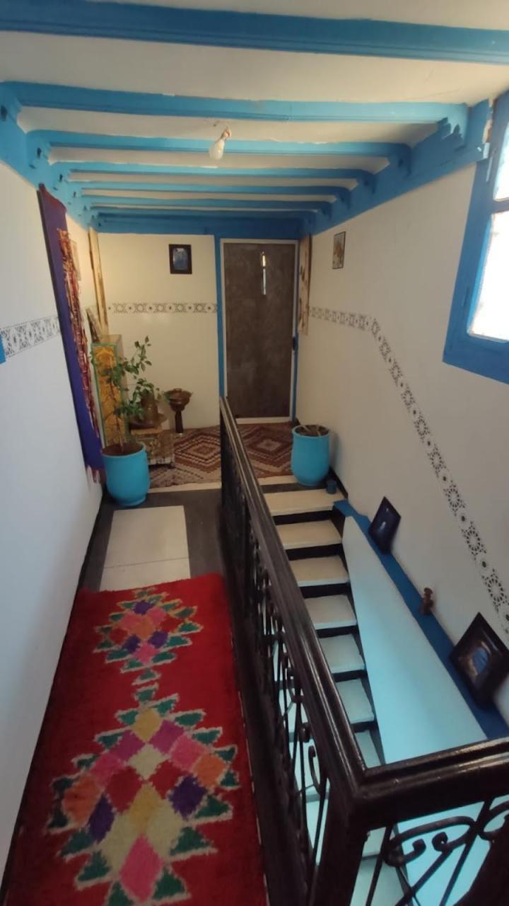 Riad Borj Jamaa Lafna Marrakesh Ngoại thất bức ảnh