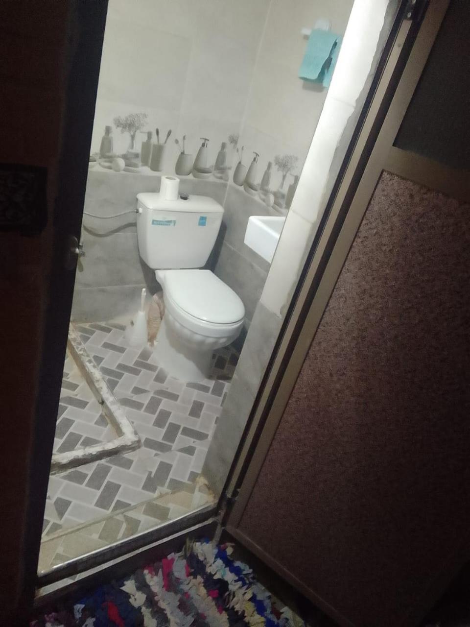 Riad Borj Jamaa Lafna Marrakesh Ngoại thất bức ảnh